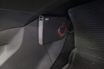 Peugeot 3008, 1.6, 121 kW, bensiin, automaat, esivedu