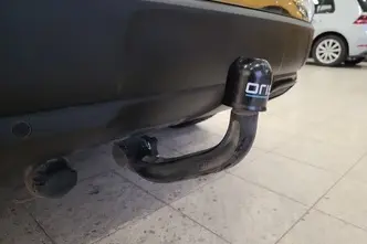 Peugeot 3008, 1.6, 121 kW, bensiin, automaat, esivedu