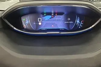 Peugeot 3008, 1.6, 121 kW, bensiin, automaat, esivedu
