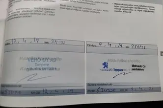 Peugeot 3008, 1.6, 121 kW, bensiin, automaat, esivedu