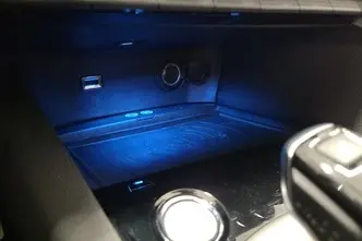 Peugeot 3008, 1.6, 121 kW, bensiin, automaat, esivedu