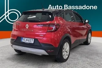 Renault Captur, 1.6, 117 kW, pistikhübriid, automaat, esivedu