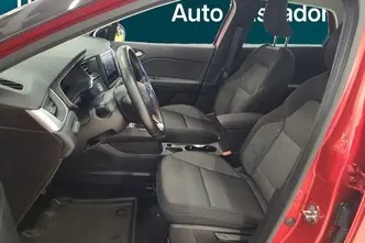 Renault Captur, 1.6, 117 kW, pistikhübriid, automaat, esivedu