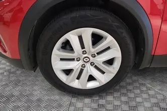 Renault Captur, 1.6, 117 kW, pistikhübriid, automaat, esivedu