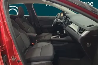 Renault Captur, 1.6, 117 kW, pistikhübriid, automaat, esivedu