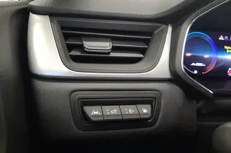 Renault Captur, 1.6, 117 kW, pistikhübriid, automaat, esivedu