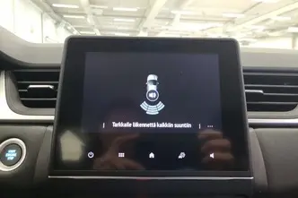 Renault Captur, 1.6, 117 kW, pistikhübriid, automaat, esivedu