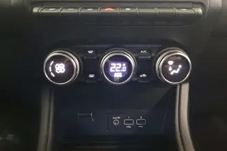 Renault Captur, 1.6, 117 kW, pistikhübriid, automaat, esivedu