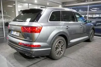 Audi Q7, 3.0, 200 kW, diisel, automaat, nelikvedu