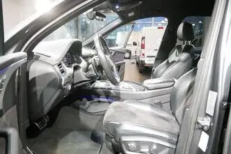 Audi Q7, 3.0, 200 kW, diisel, automaat, nelikvedu