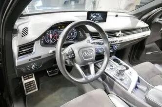 Audi Q7, 3.0, 200 kW, diisel, automaat, nelikvedu