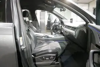 Audi Q7, 3.0, 200 kW, diisel, automaat, nelikvedu