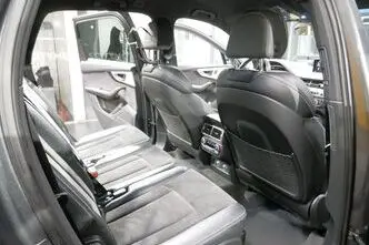 Audi Q7, 3.0, 200 kW, diisel, automaat, nelikvedu