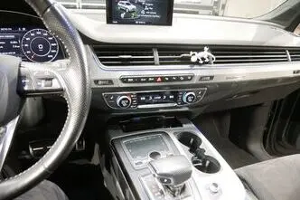Audi Q7, 3.0, 200 kW, diisel, automaat, nelikvedu