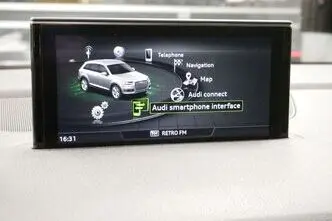 Audi Q7, 3.0, 200 kW, diisel, automaat, nelikvedu