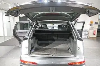 Audi Q7, 3.0, 200 kW, diisel, automaat, nelikvedu