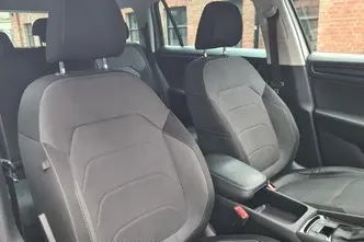 Škoda Kodiaq, 1.5, 110 kW, petrol, automatic, front-wheel drive