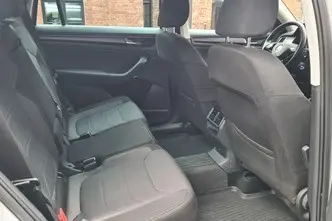 Škoda Kodiaq, 1.5, 110 kW, petrol, automatic, front-wheel drive