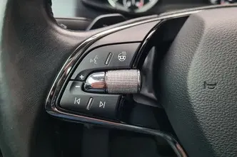 Škoda Kodiaq, 1.5, 110 kW, petrol, automatic, front-wheel drive