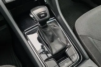 Škoda Kodiaq, 1.5, 110 kW, petrol, automatic, front-wheel drive