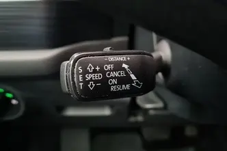 Škoda Kodiaq, 1.5, 110 kW, petrol, automatic, front-wheel drive