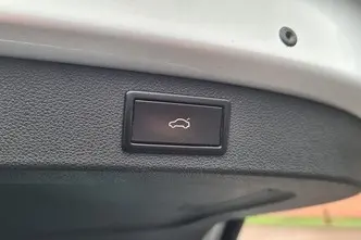 Škoda Kodiaq, 1.5, 110 kW, petrol, automatic, front-wheel drive