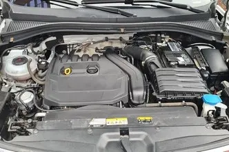 Škoda Kodiaq, 1.5, 110 kW, petrol, automatic, front-wheel drive