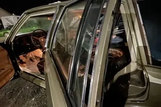 Pontiac Grand Le Mans * Safari *, 5.0, 114 kW, benzīns, automātiskā, aizmugurējā piedziņa