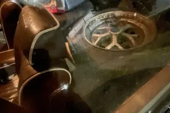 Pontiac Grand Le Mans * Safari *, 5.0, 114 kW, benzīns, automātiskā, aizmugurējā piedziņa