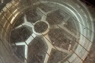 Pontiac Grand Le Mans * Safari *, 5.0, 114 kW, benzīns, automātiskā, aizmugurējā piedziņa