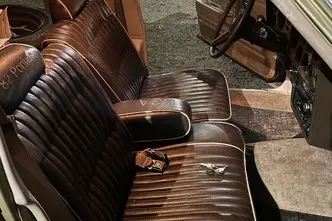 Pontiac Grand Le Mans * Safari *, 5.0, 114 kW, benzīns, automātiskā, aizmugurējā piedziņa