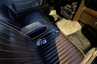 Pontiac Grand Le Mans * Safari *, 5.0, 114 kW, benzīns, automātiskā, aizmugurējā piedziņa