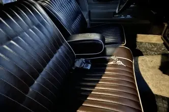 Pontiac Grand Le Mans * Safari *, 5.0, 114 kW, benzīns, automātiskā, aizmugurējā piedziņa