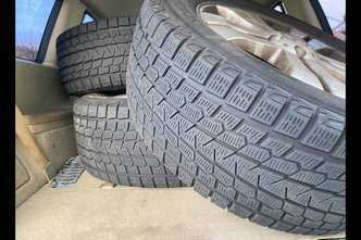 Mercedes-Benz GL 500, 5.0, bensiin, automaat, nelikvedu