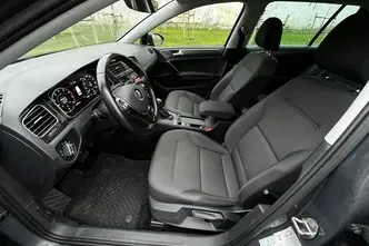 Volkswagen Golf, 1.5, 110 kW, bensiin, automaat, esivedu