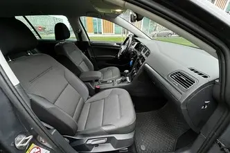 Volkswagen Golf, 1.5, 110 kW, bensiin, automaat, esivedu