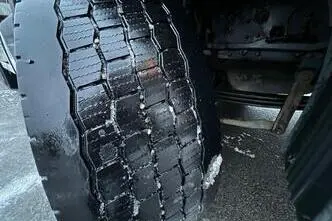 Scania R164, 353 kW, dyzelinas, mechaninė