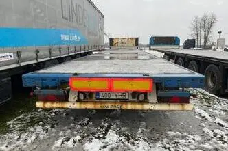 Krone SDP 27ELB2-CS - MEGA