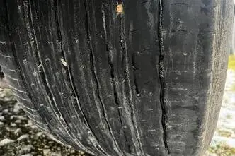 Krone SDP 27ELB2-CS - MEGA