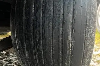 Krone SDP 27ELB2-CS - MEGA