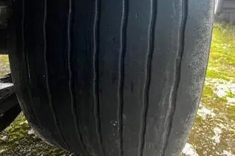 Krone SDP 27ELB2-CS - MEGA