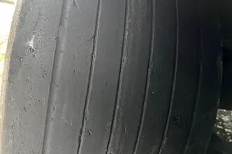 Krone SDP 27ELB2-CS - MEGA