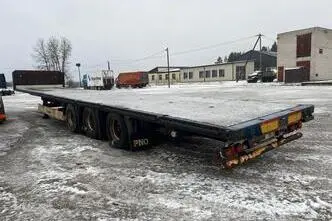 Krone SDP 27 ELG4-CS - MEGA