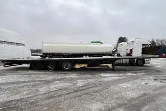 Krone SDP 27 ELG4-CS - MEGA