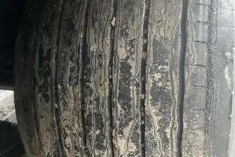 Krone SDP 27 ELG4-CS - MEGA