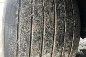 Krone SDP 27 ELG4-CS - MEGA