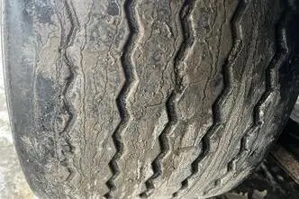 Krone SDP 27 ELG4-CS - MEGA