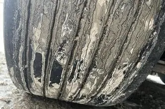 Krone SDP 27 ELG4-CS - MEGA