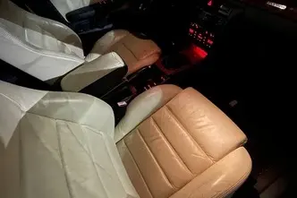 Audi A6, 2.8, 142 kW, bensiin, manuaal, nelikvedu