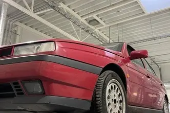 Alfa Romeo Alfa 155, 2.0, 110 kW, benzinas, mechaninė, priekiniai varomieji ratai